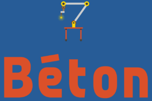 Béton: The Bold Sans Serif Font for Modern Web Design