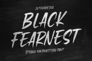 Black Fearnest: A Designer's Honest Review