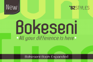 Bokeseni Book Expanded: A Designer's Honest Review
