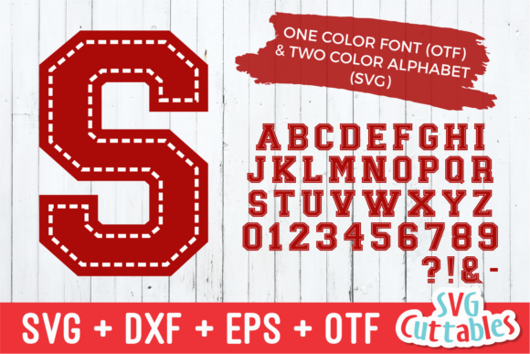 JP Sport Stitch: The Bold Slab Serif Font for Handmade Brands