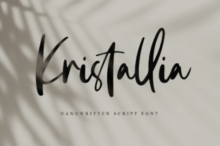 Kristallia: A Designer's Honest Review for Real-World Branding