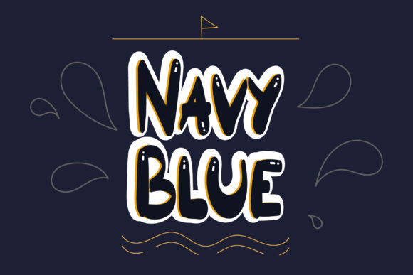 Navy Blue: A Designer's Honest Review for Real Projects